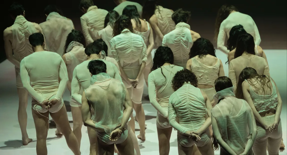 Foto de escena MASA