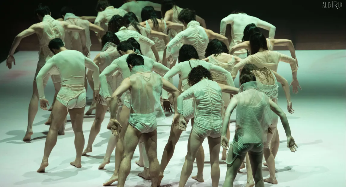 Foto de escena MASA