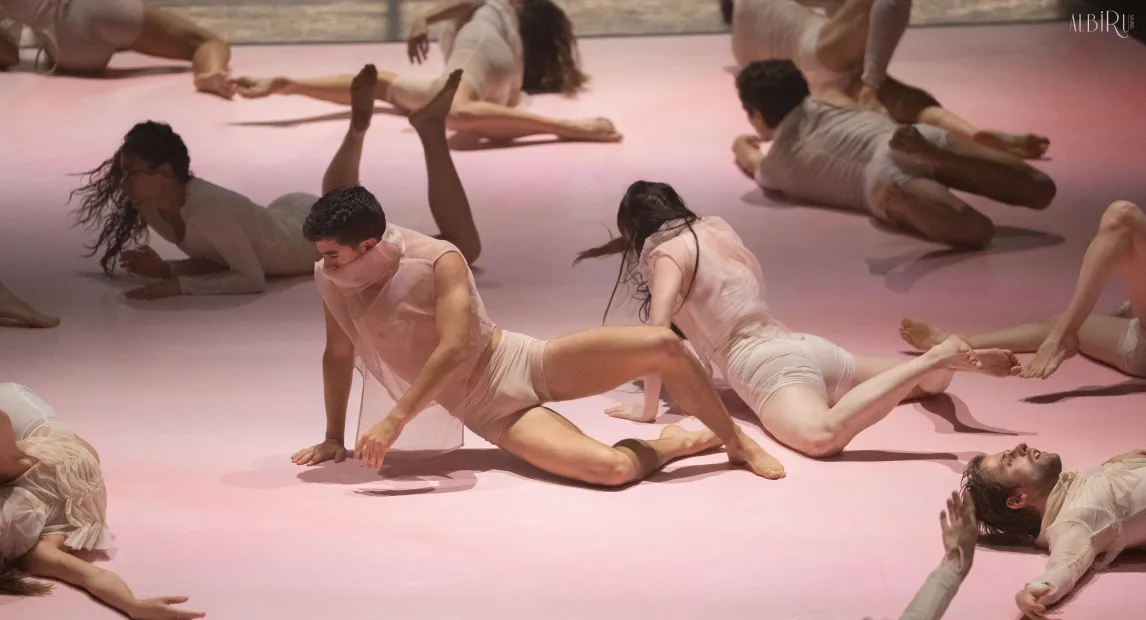 Foto de escena MASA