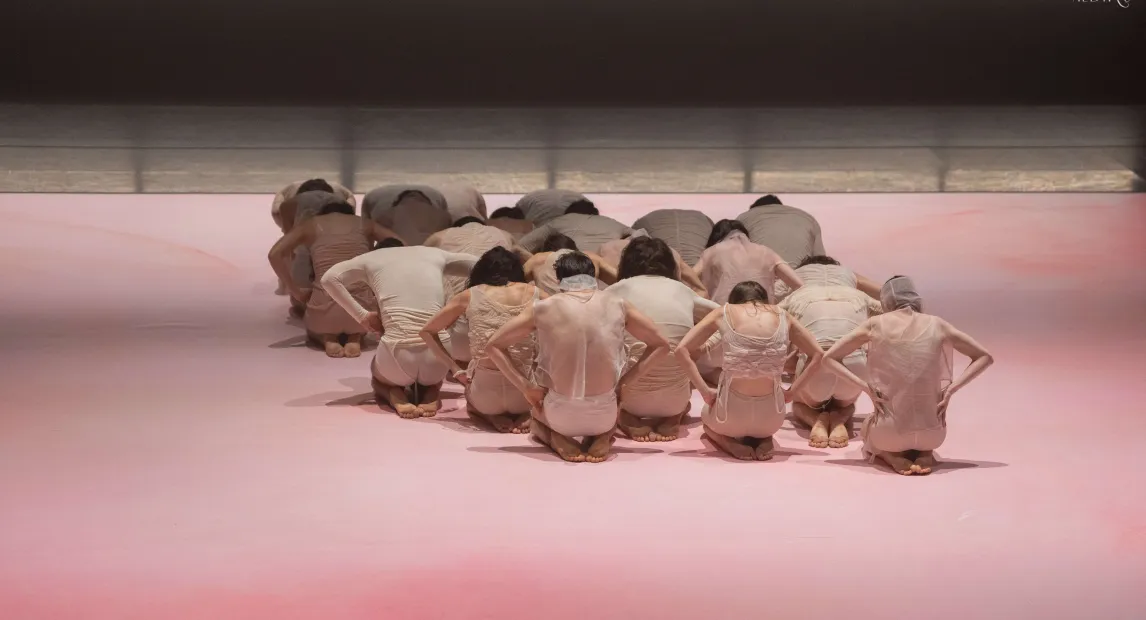 Foto de escena MASA