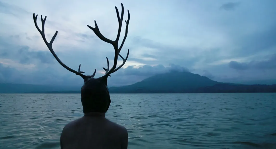 'The Ferryman'