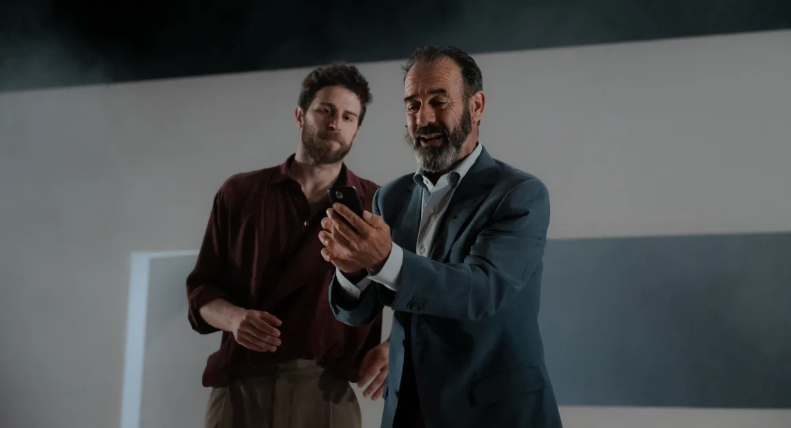 Lali Ayguadé Company - 'Inestable'