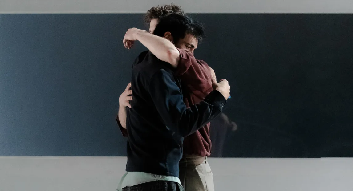 Lali Ayguadé Company - 'Inestable'