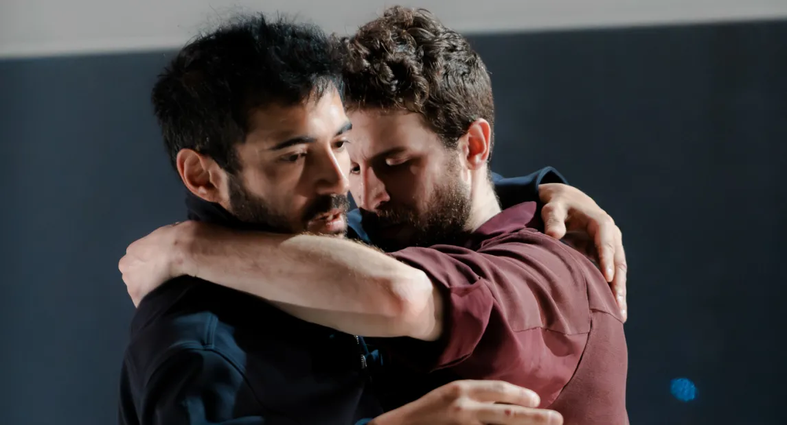 Lali Ayguadé Company - 'Inestable'