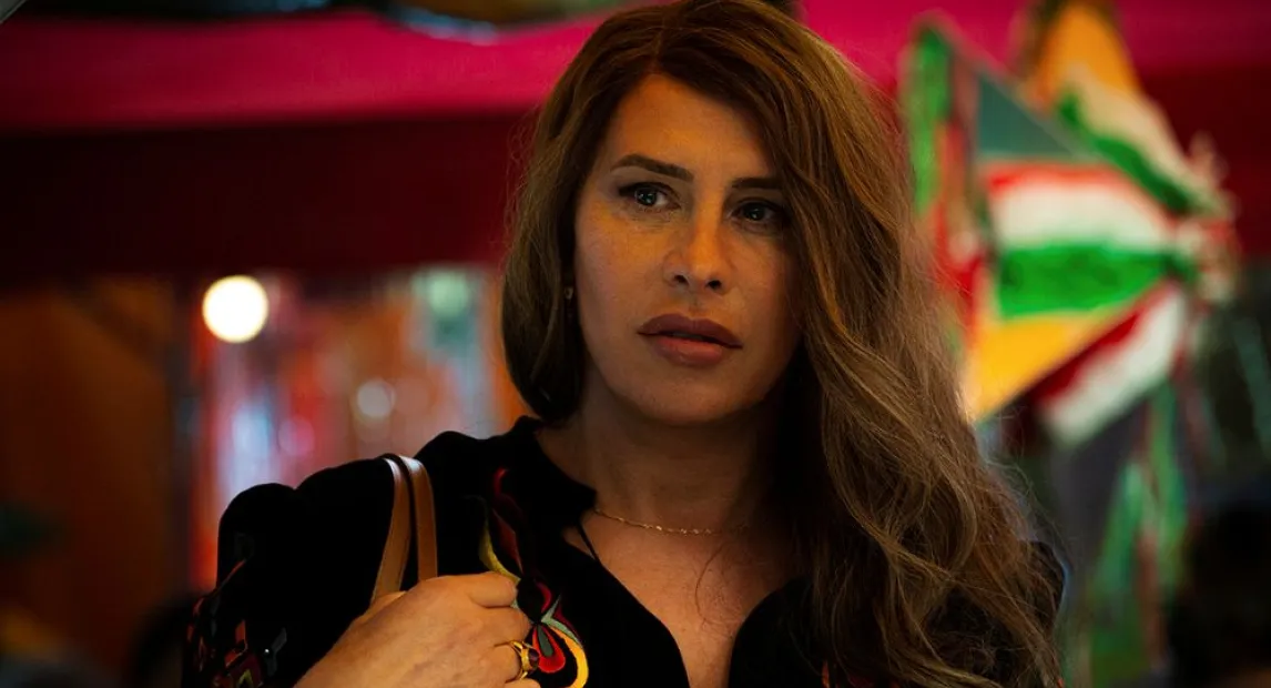 'Emilia Pérez'