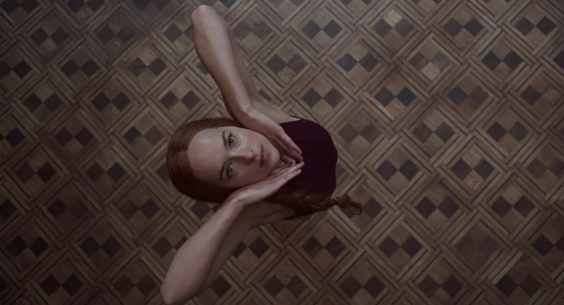 'Suspiria'