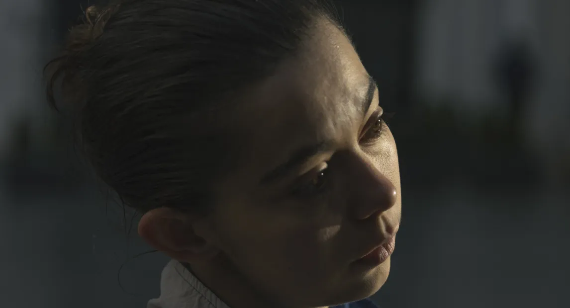 Oona Doherty - 'Hope Hunt'