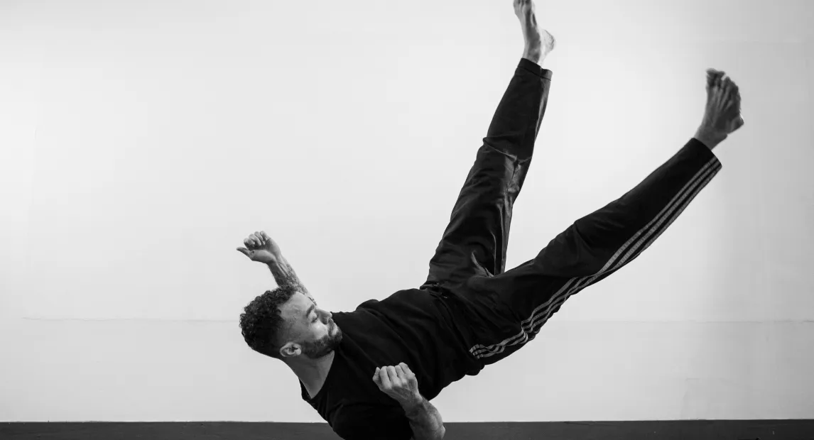 Taller profesional con Marko Fonseca (Los Innato) / in-PRACTICAL