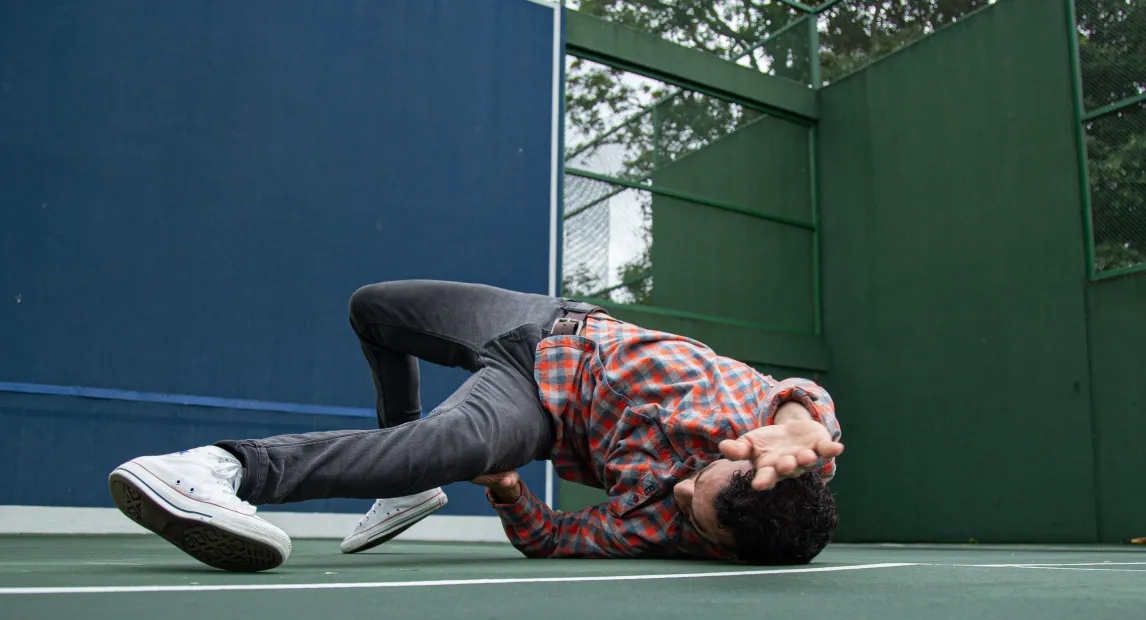 Taller profesional con Marko Fonseca (Los Innato) / in-PRACTICAL