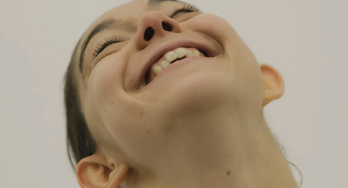 Oona Doherty - 'Hope Hunt'