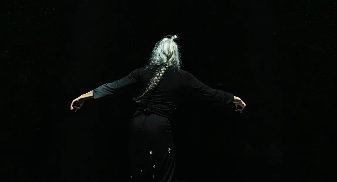 Bilbao Square - María Pagés Compañía