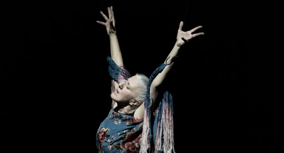 Bilbao Square - María Pagés Compañía