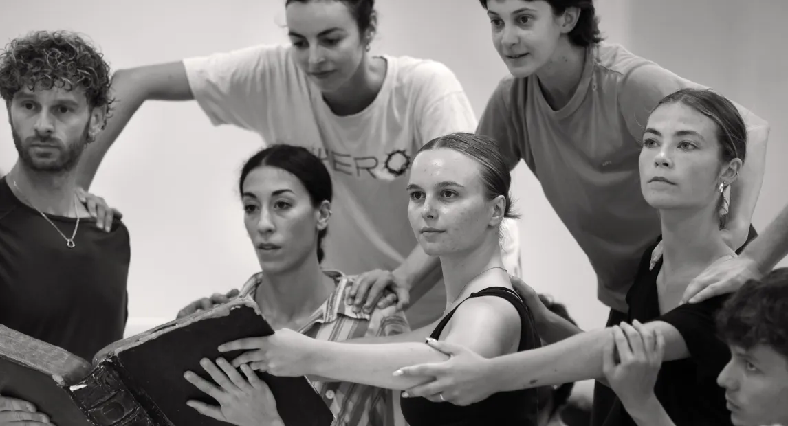 Malandain Ballet Biarritz - 'Don Quichotte'