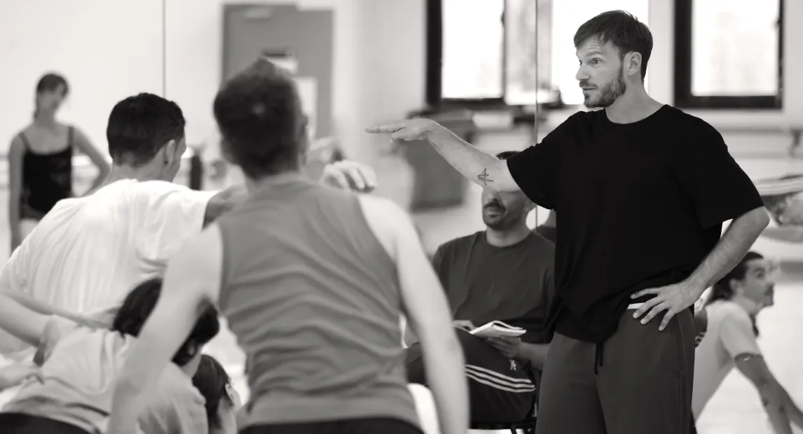 Malandain Ballet Biarritz - 'Don Quichotte'