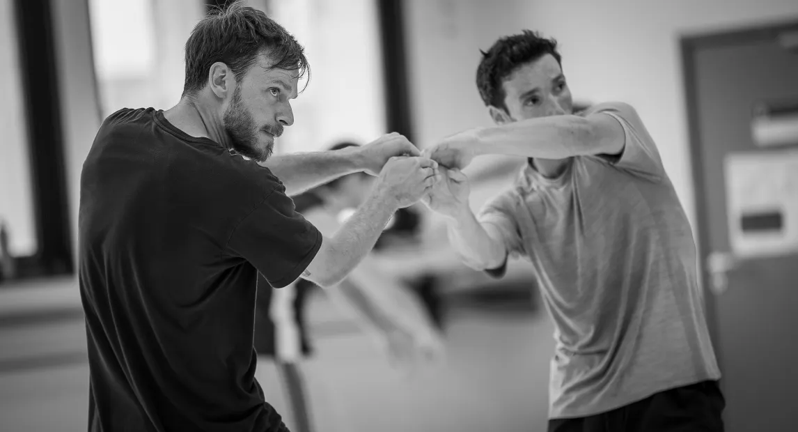 Malandain Ballet Biarritz - 'Don Quichotte'