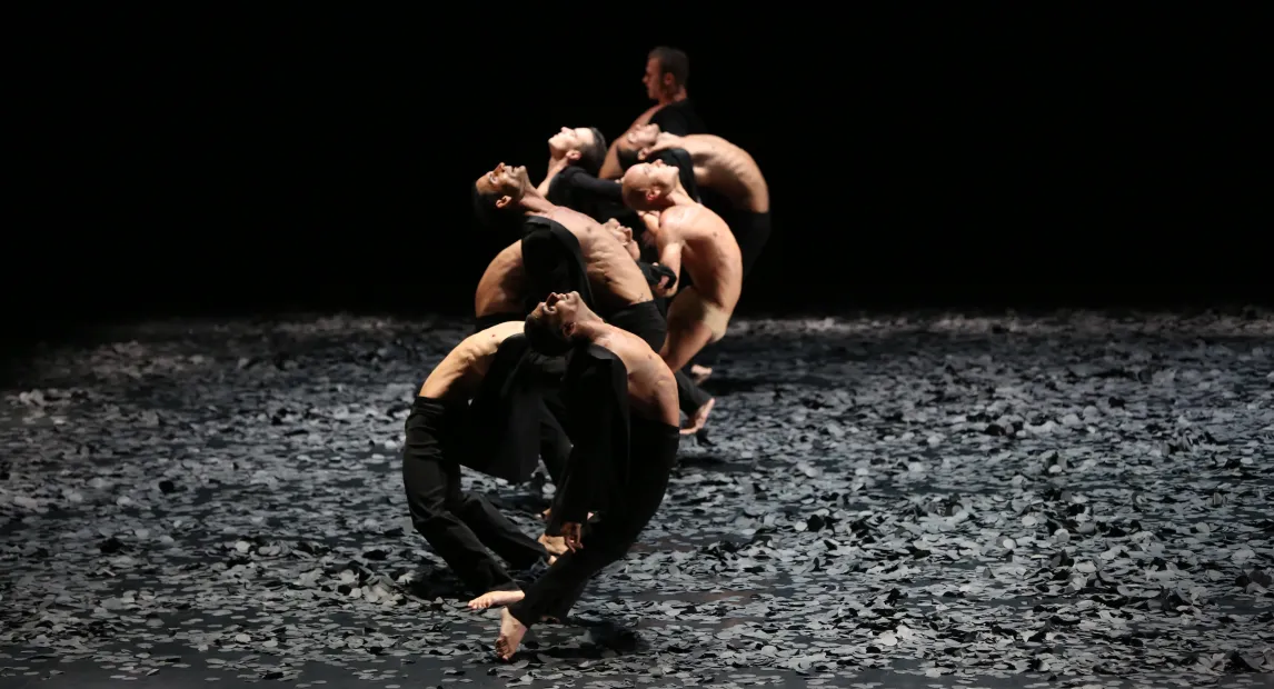 Malandain Ballet Biarritz - 'L'amour sorcier'