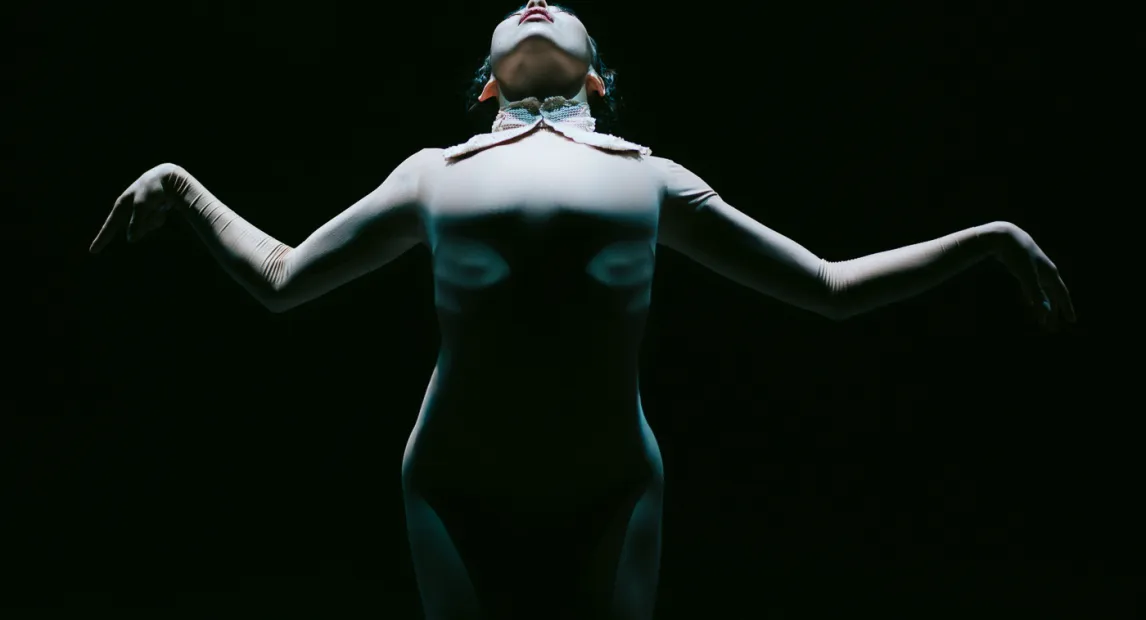 Nederlands Dans Theater - 'SAABA'