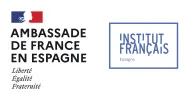 Logo Institut Français