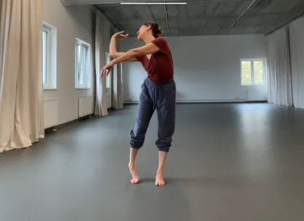 Jone San Martín: 'Sorda'