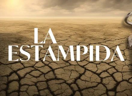 La Estampida