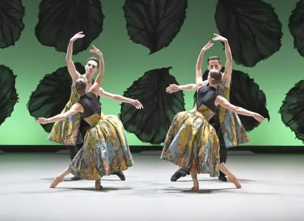 Les Saisons