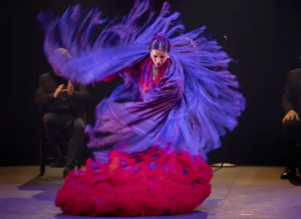 Eva Yerbabuena - Yerbagüena (oscuro brillante)