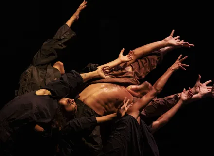 Marcat Dance - Averno