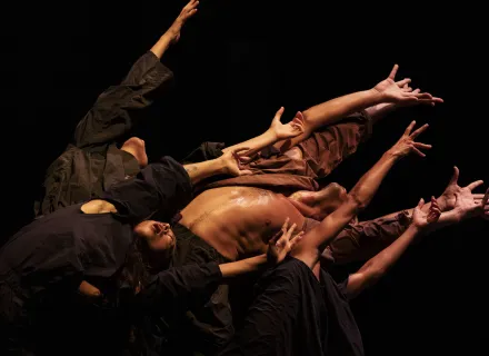 Marcat Dance - Averno