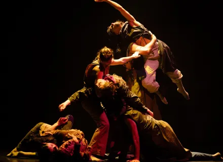 Marcat Dance  - Averno