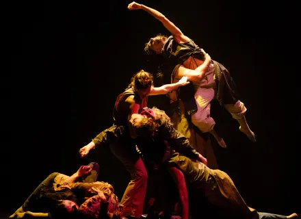Marcat Dance - Averno