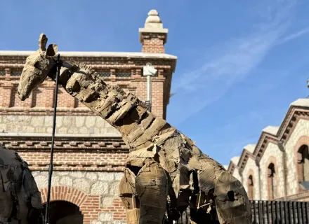 La Estampida_CDM
