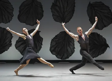 Malandain Ballet Biarritz - Les Saisons