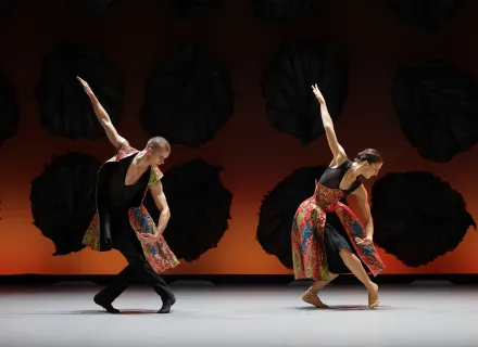 Malandain Ballet Biarritz - Les Saisons