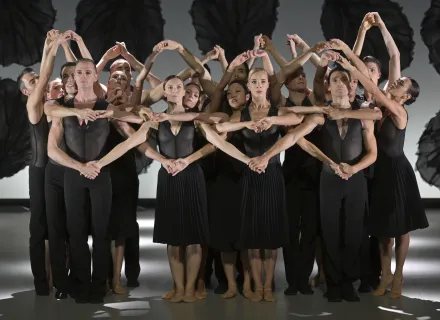 Malandain Ballet Biarritz - Les Saisons