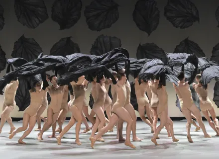 Malandain Ballet Biarritz - Les Saisons