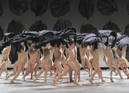 Malandain Ballet Biarritz - Les Saisons