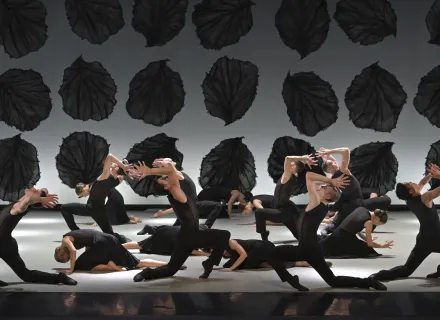 Malandain Ballet Biarritz - Les Saisons