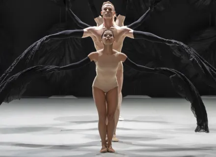 Malandain Ballet Biarritz - Les Saisons