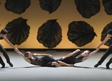 Malandain Ballet Biarritz - Les Saisons