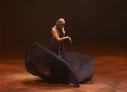 María Pagés Compañía - De Scheherezade
