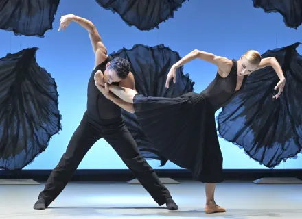 Malandain Ballet Biarritz - Les Saisons
