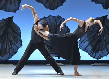 Malandain Ballet Biarritz - Les Saisons