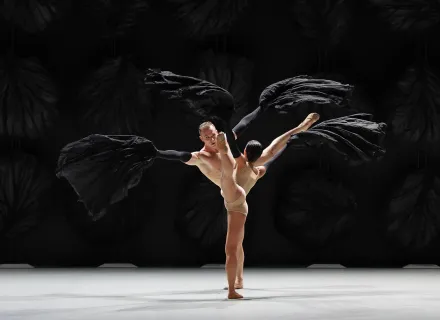 Malandain Ballet Biarritz - Les Saisons
