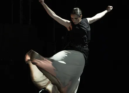 Sara Jiménez -  Ave de plata