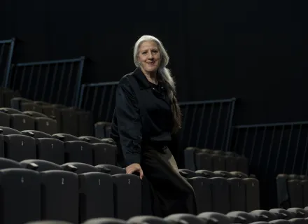 María Pagés