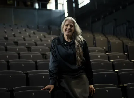 María Pagés