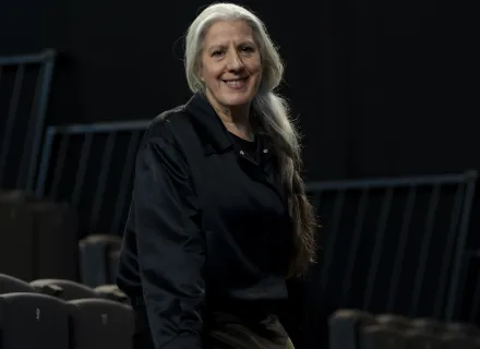 María Pagés