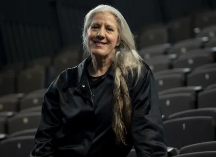 María Pagés