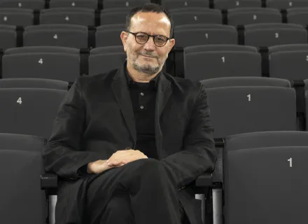 El Arbi El-Harti