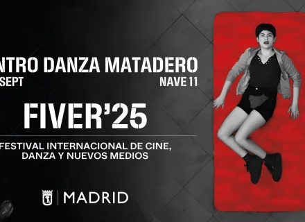 Cartel FIVER'25 Cartel FIVER'25